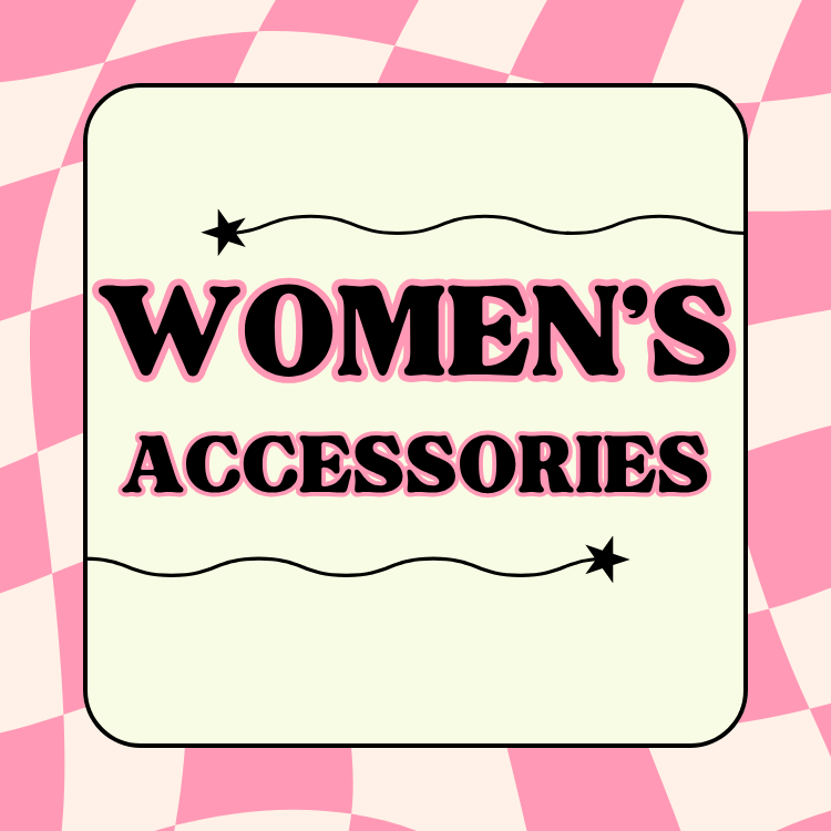 Women's Accessories