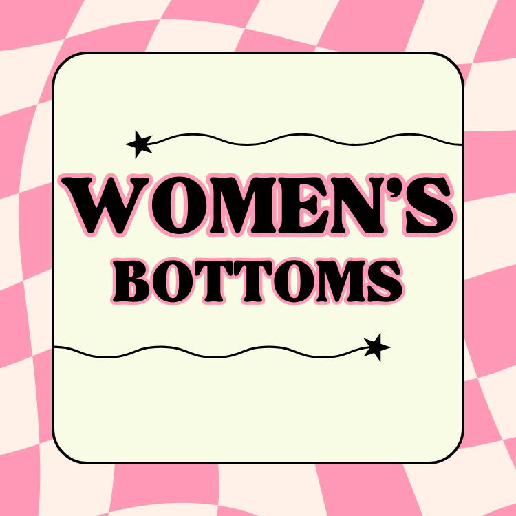 Women's Bottoms