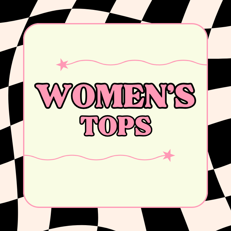 Women's Tops