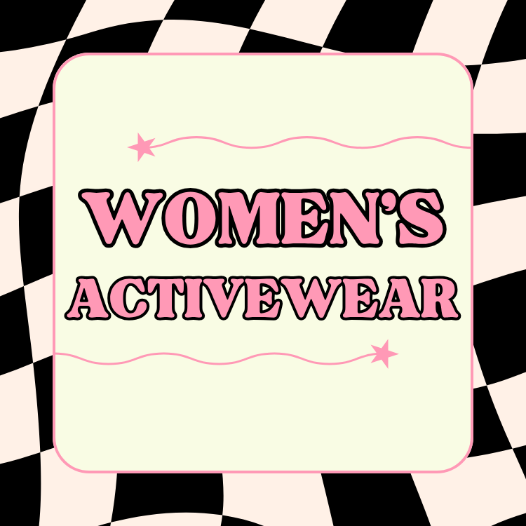 Women's Activewear