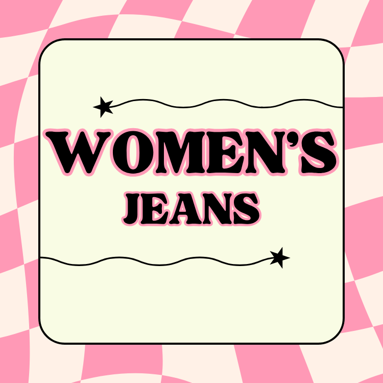 Women's Jeans