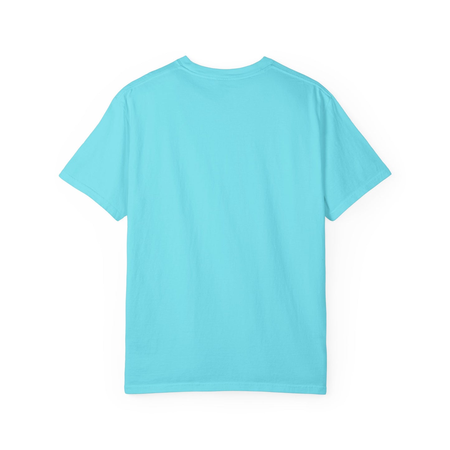 Silly Goose T-Shirt – Cute Retro Duck in Rain Boots Graphic Tee