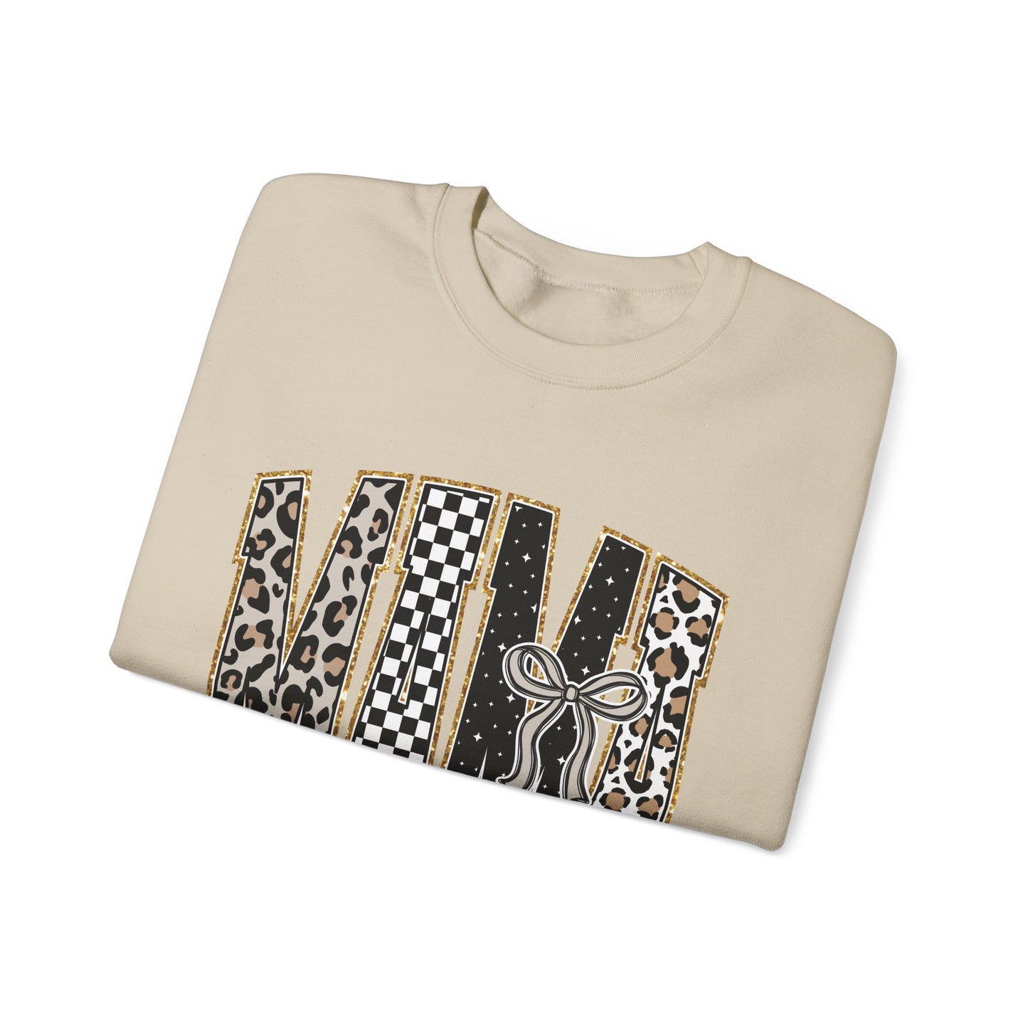 Mama Sweater