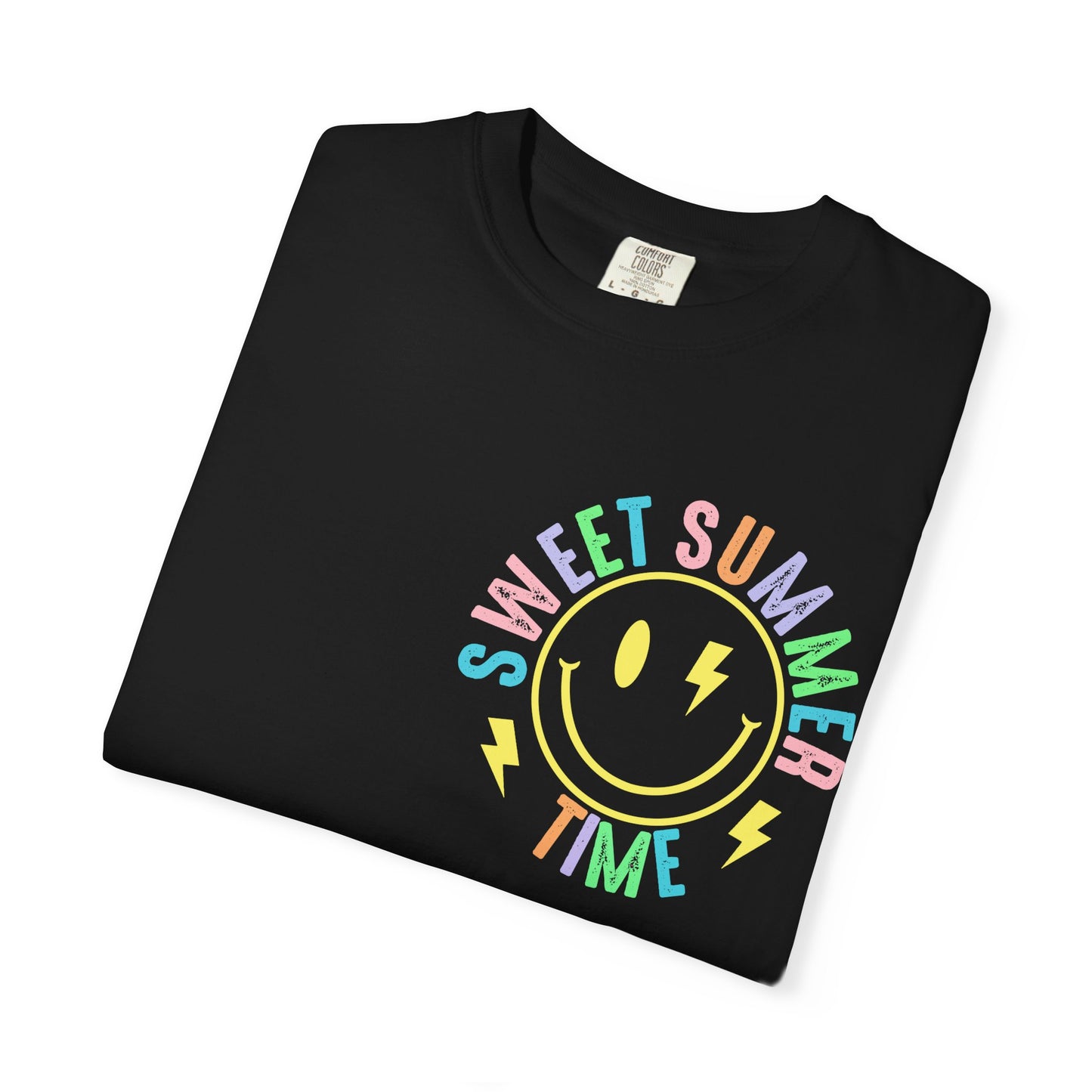 Sweet Summertime Smile T-Shirt