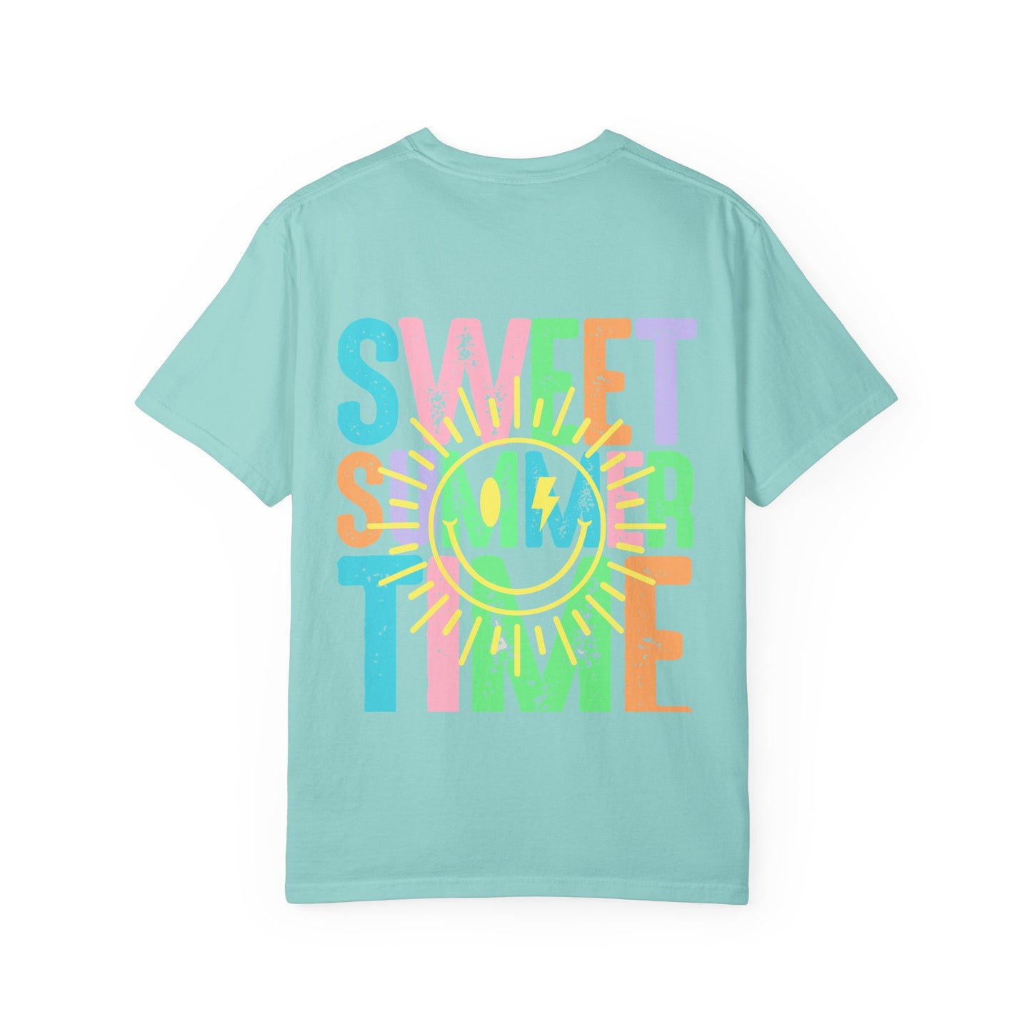 Sweet Summertime Smile T-Shirt