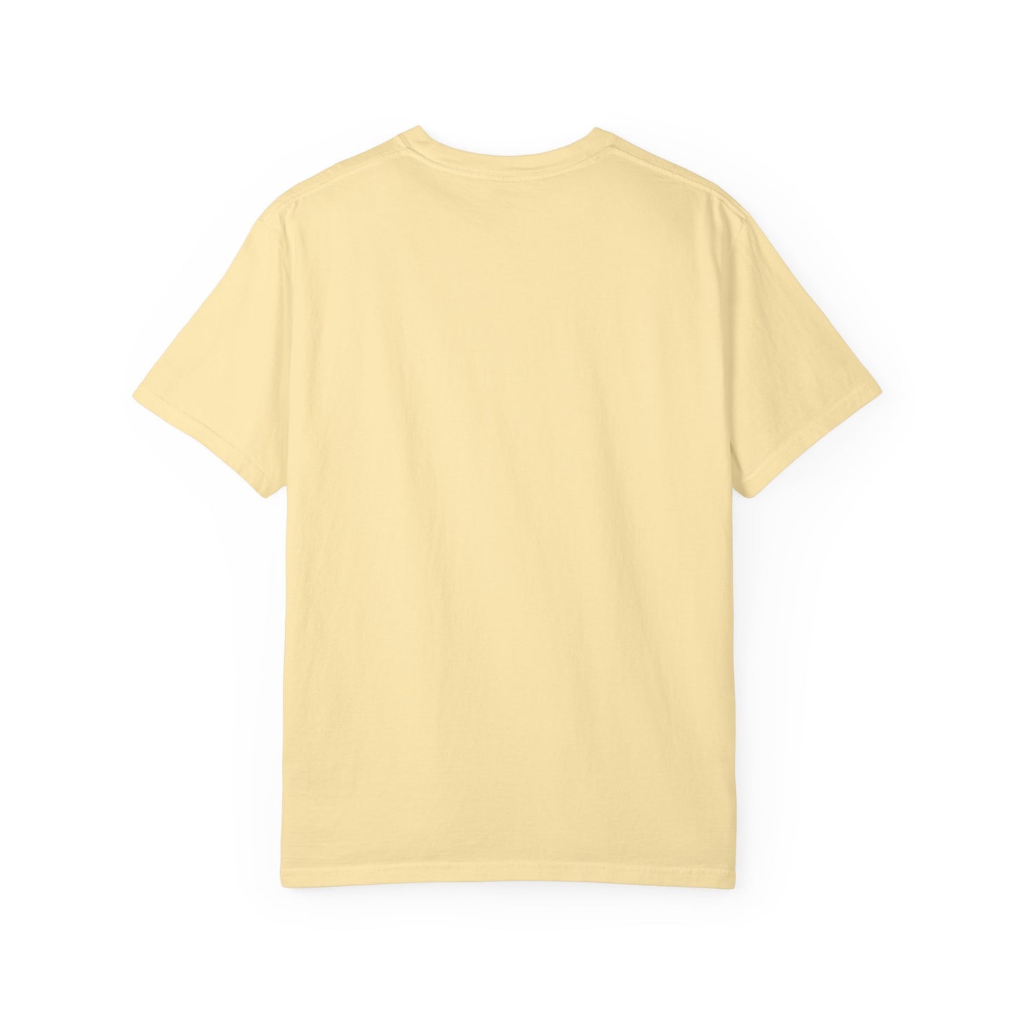 Easy Tiger T‑Shirt — Colorful Retro Tiger Graphic Tee