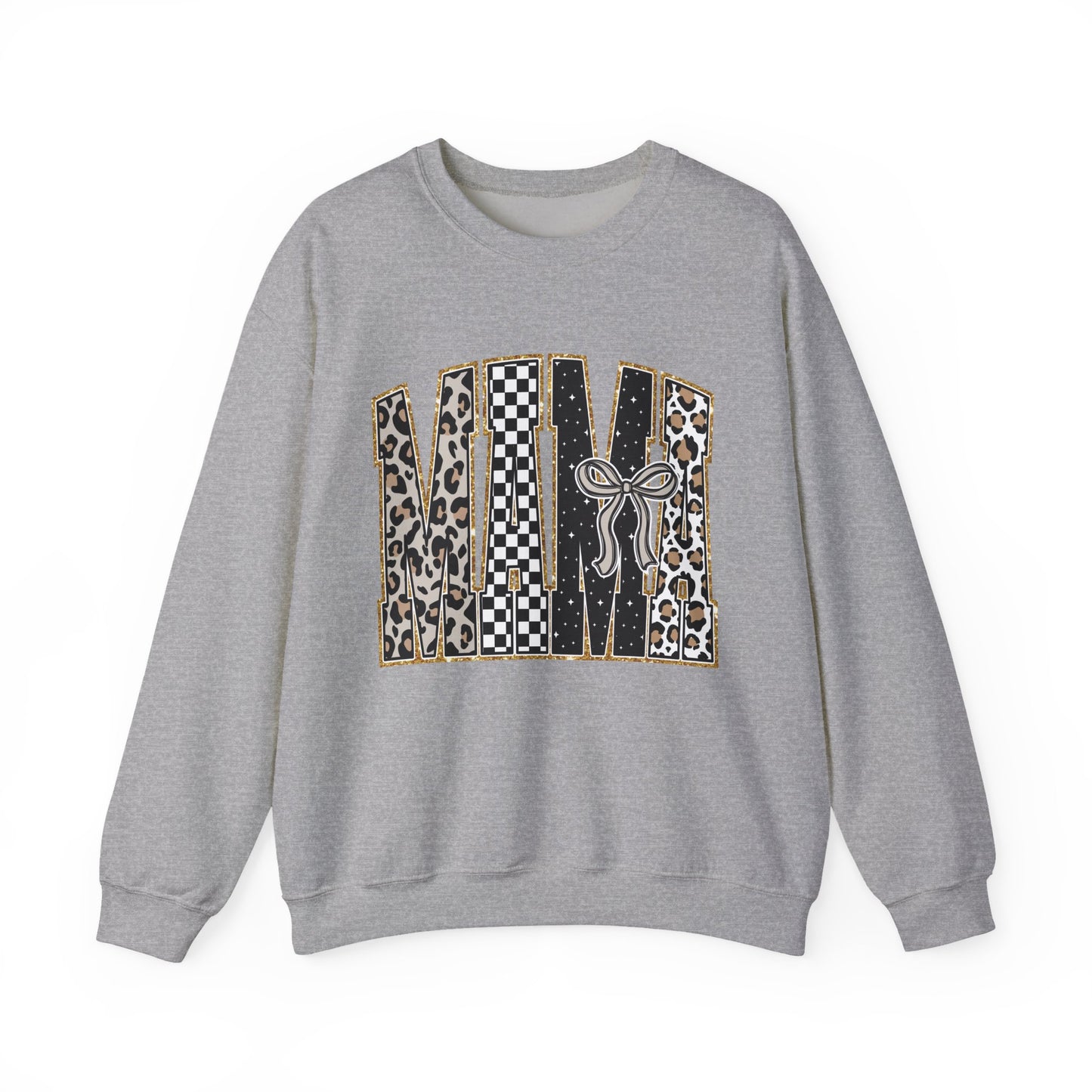 Mama Sweater