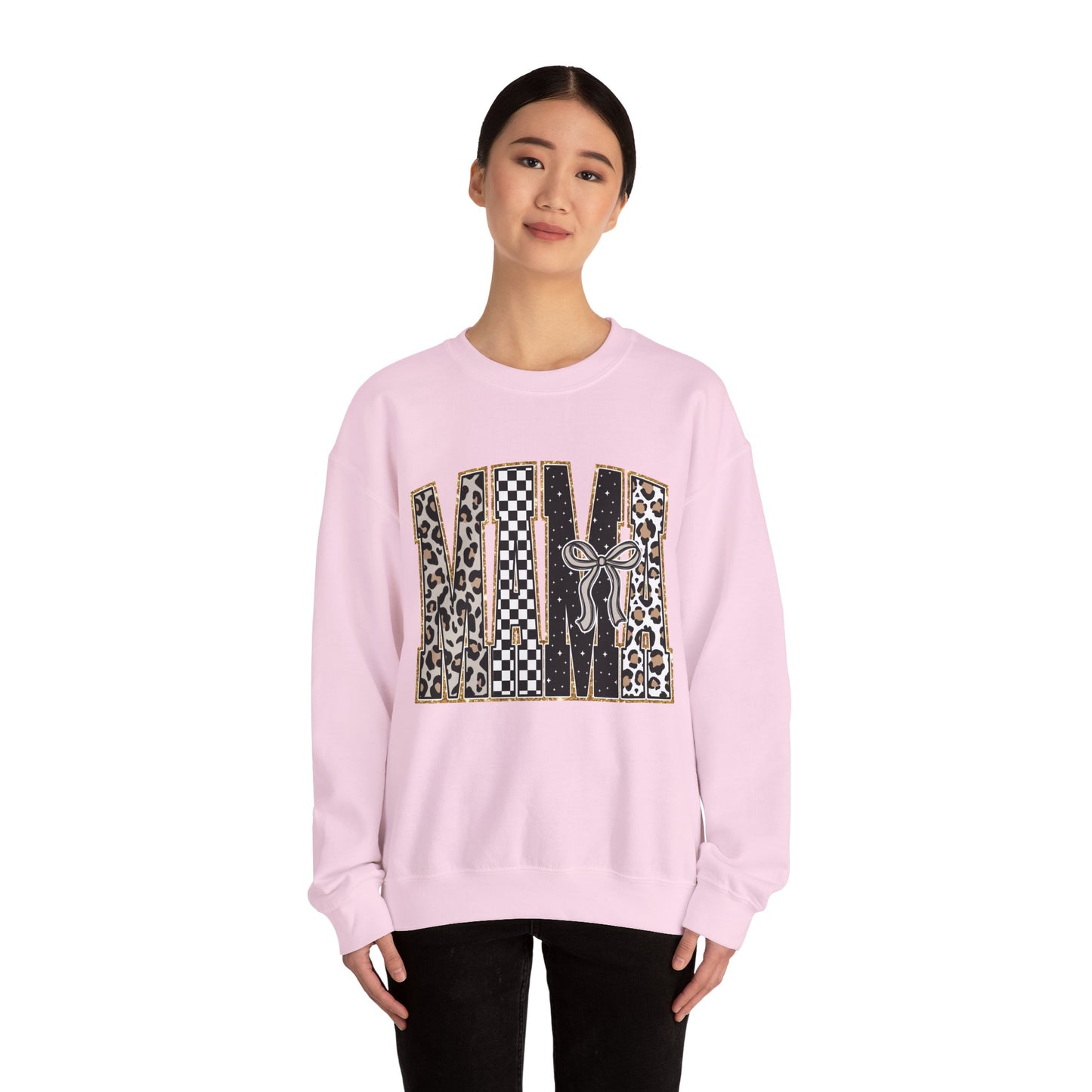 Mama Sweater