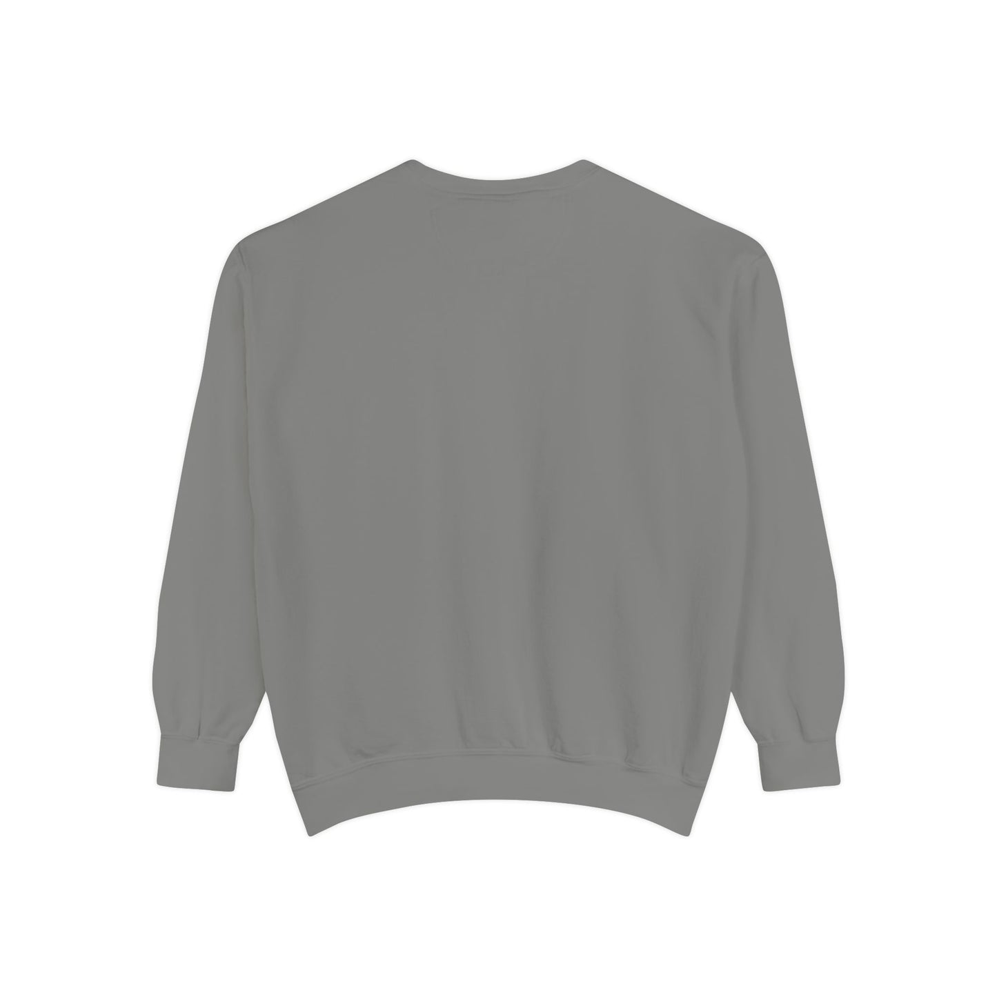 Well Sheeyit Sweatshirt — Funny Script Graphic Crewneck