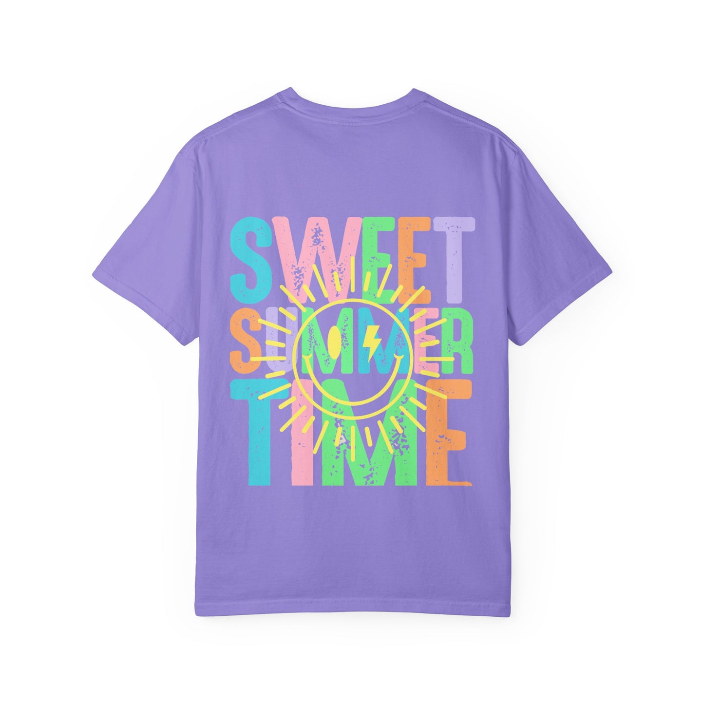 Sweet Summertime Smile T-Shirt