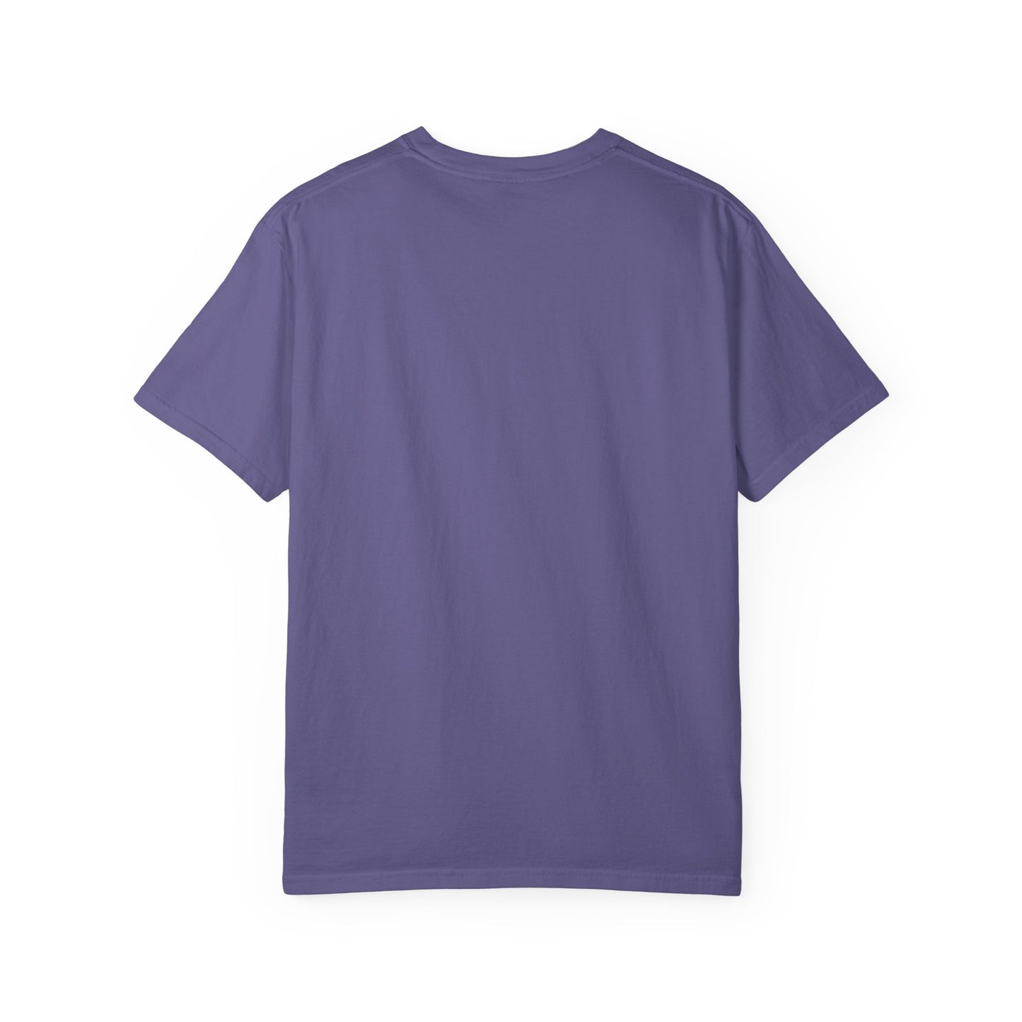 Easy Tiger T‑Shirt — Colorful Retro Tiger Graphic Tee