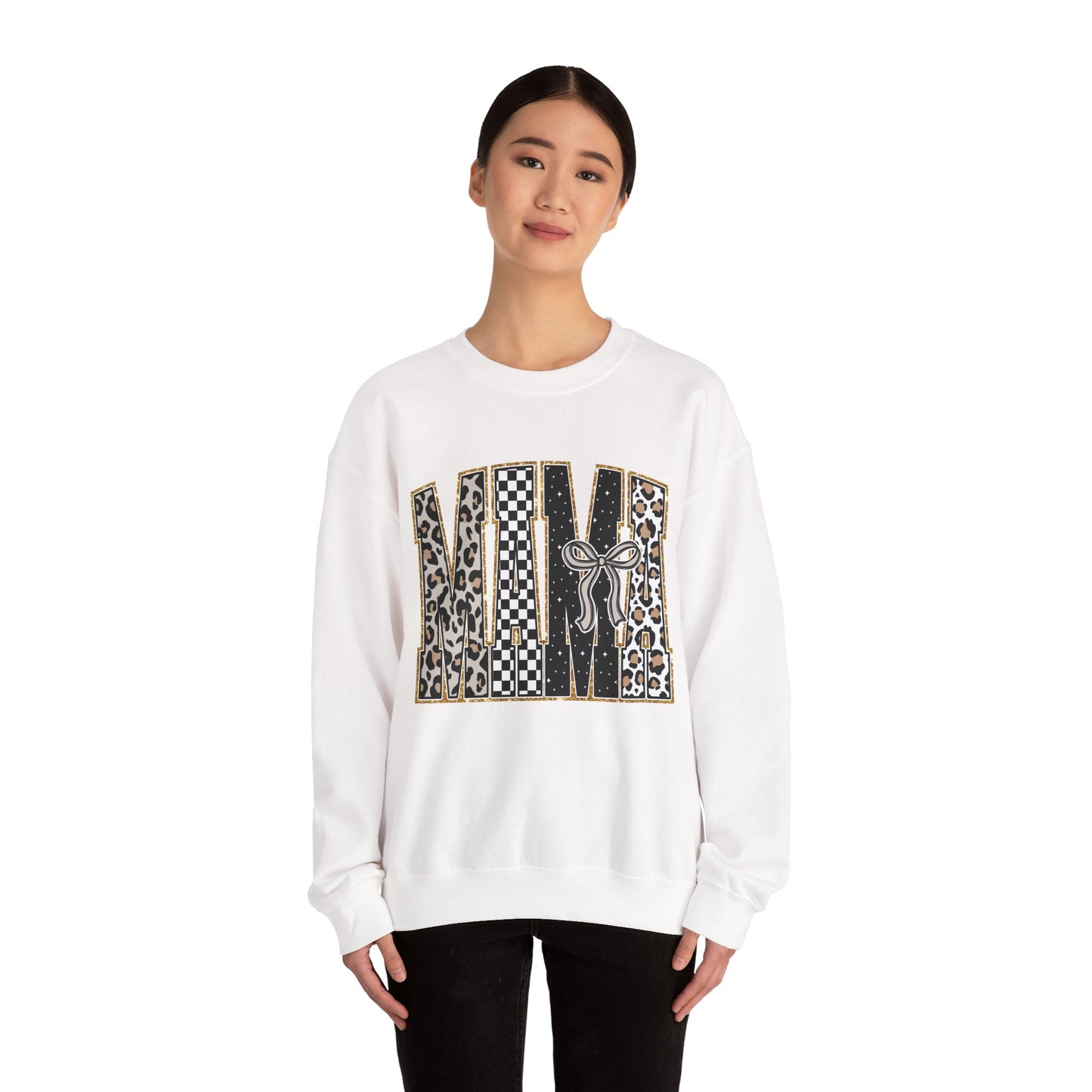 Mama Sweater