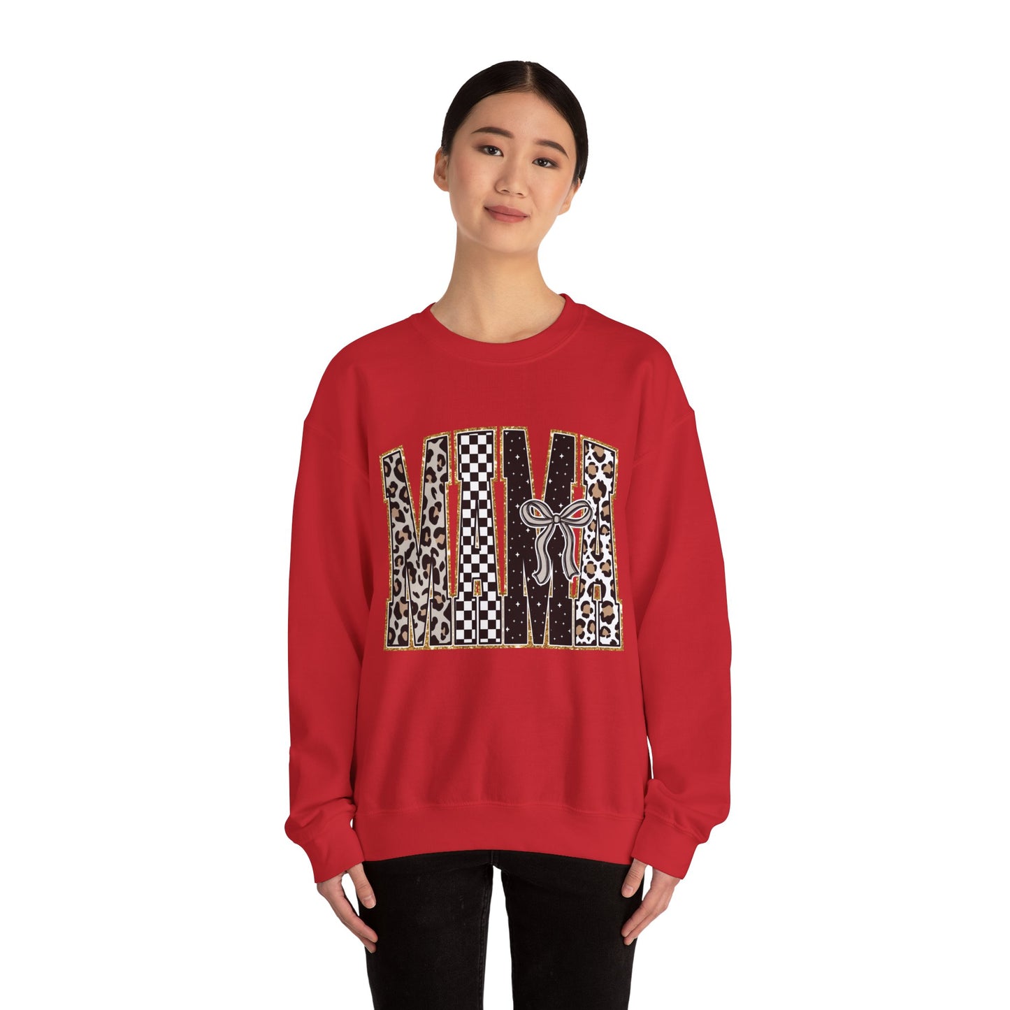 Mama Sweater