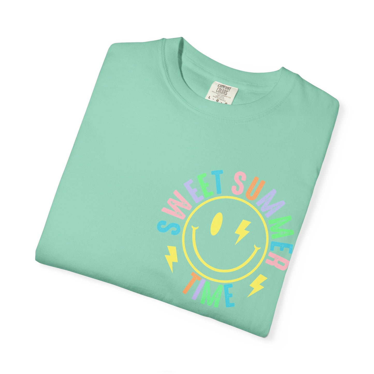 Sweet Summertime Smile T-Shirt