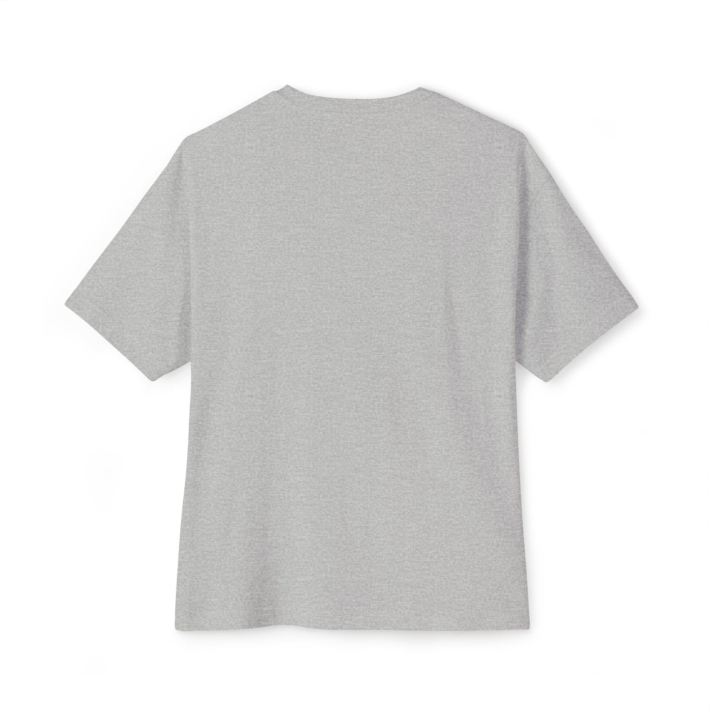 MAMA Leopard & Checkerboard Graphic Tee