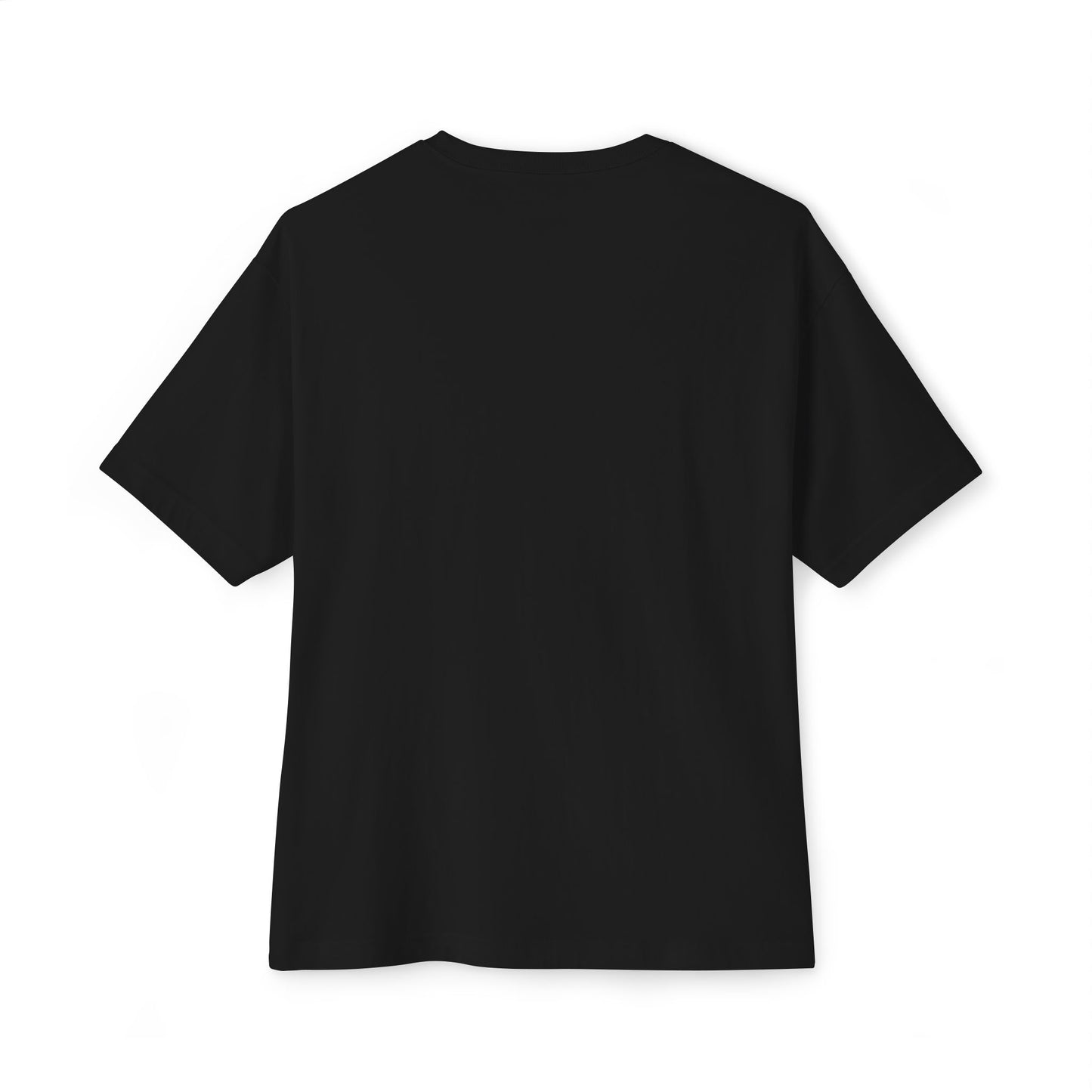 MAMA Leopard & Checkerboard Graphic Tee