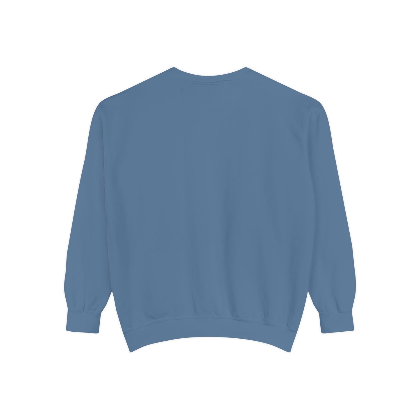 Well Sheeyit Sweatshirt — Funny Script Graphic Crewneck