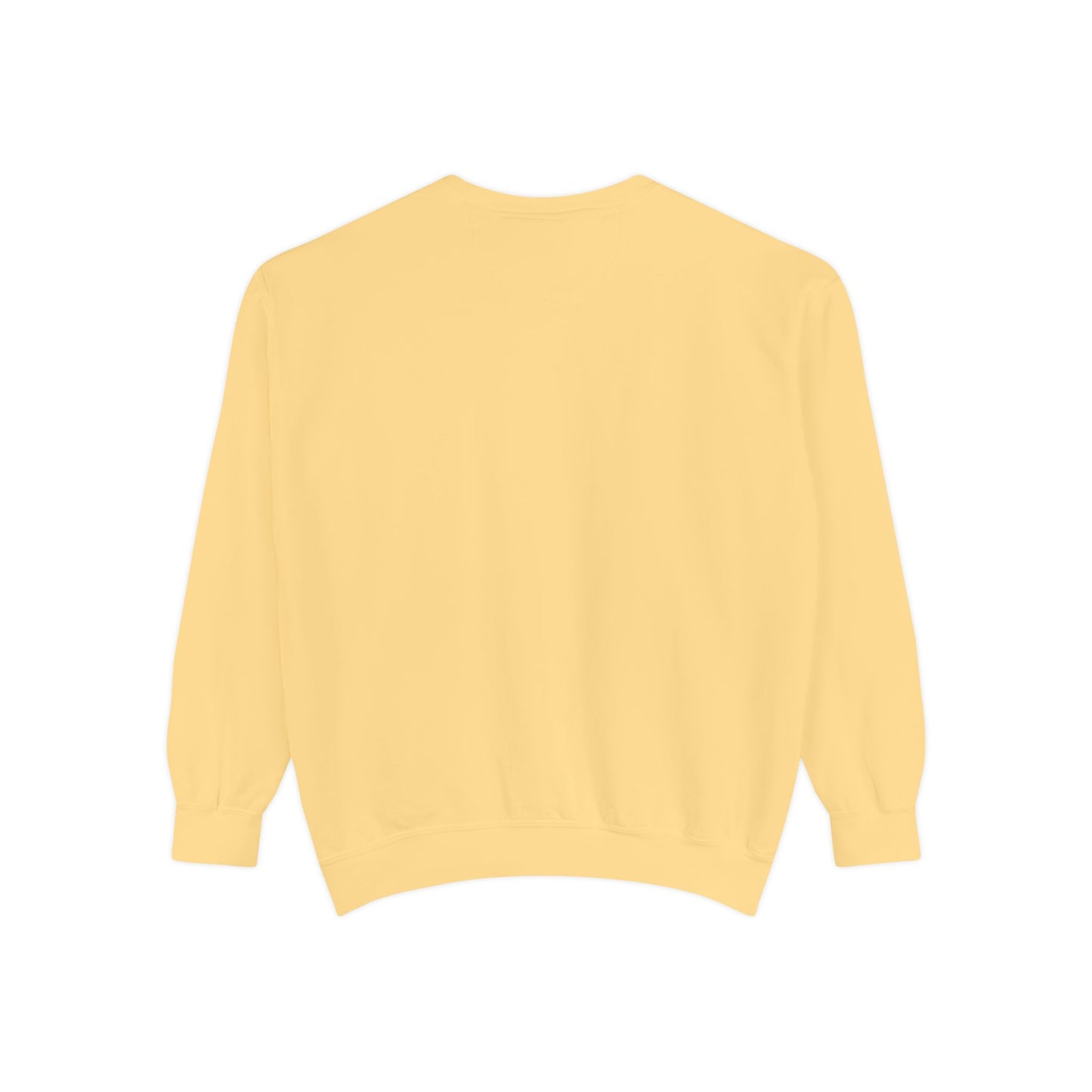 Well Sheeyit Sweatshirt — Funny Script Graphic Crewneck