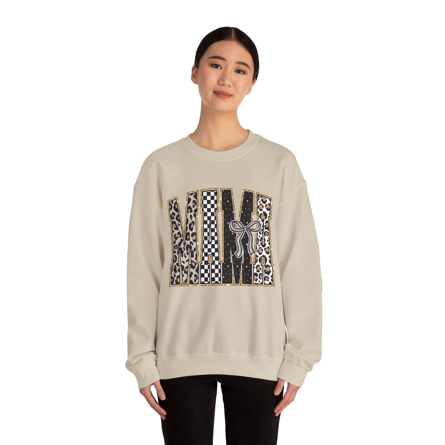 Mama Sweater
