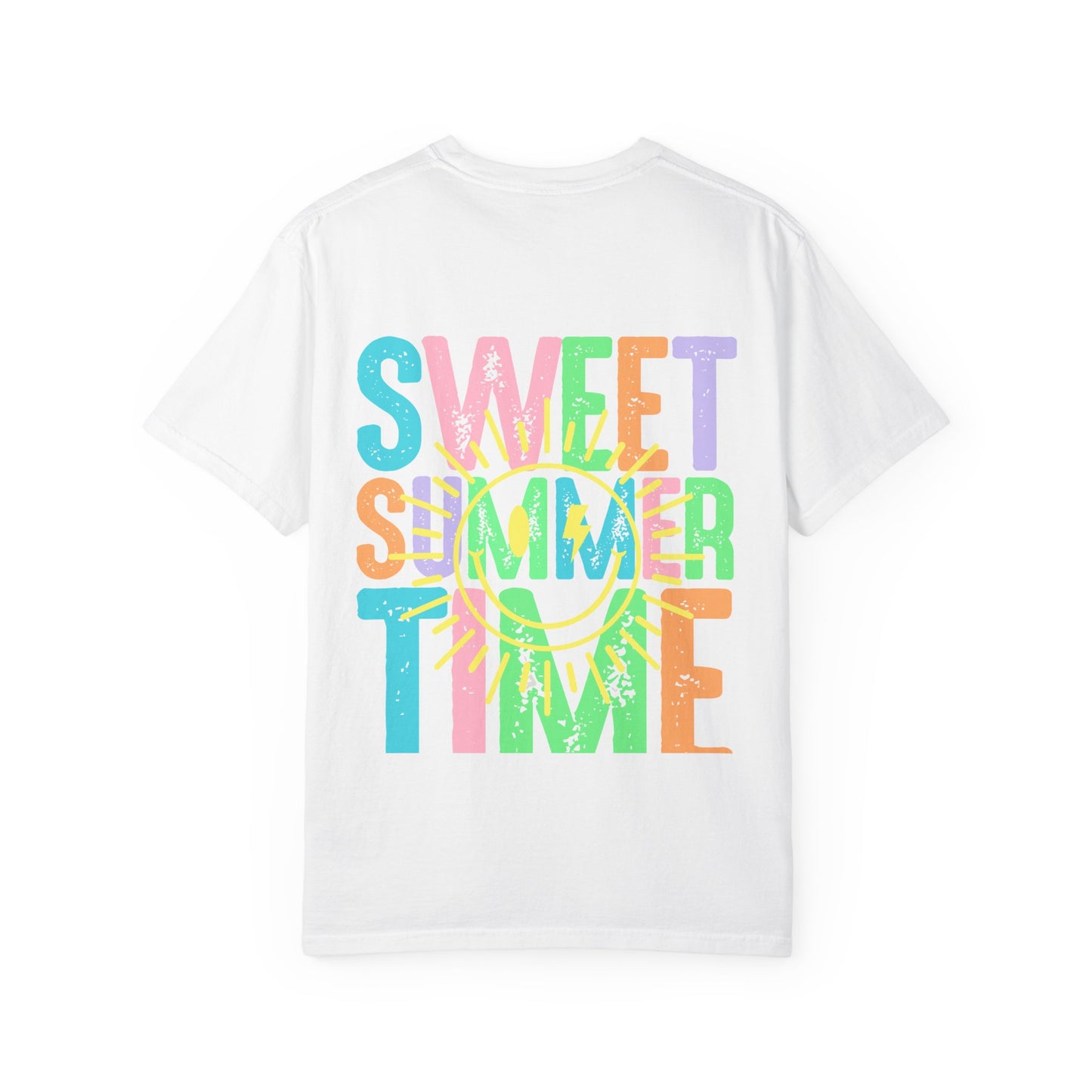 Sweet Summertime Smile T-Shirt