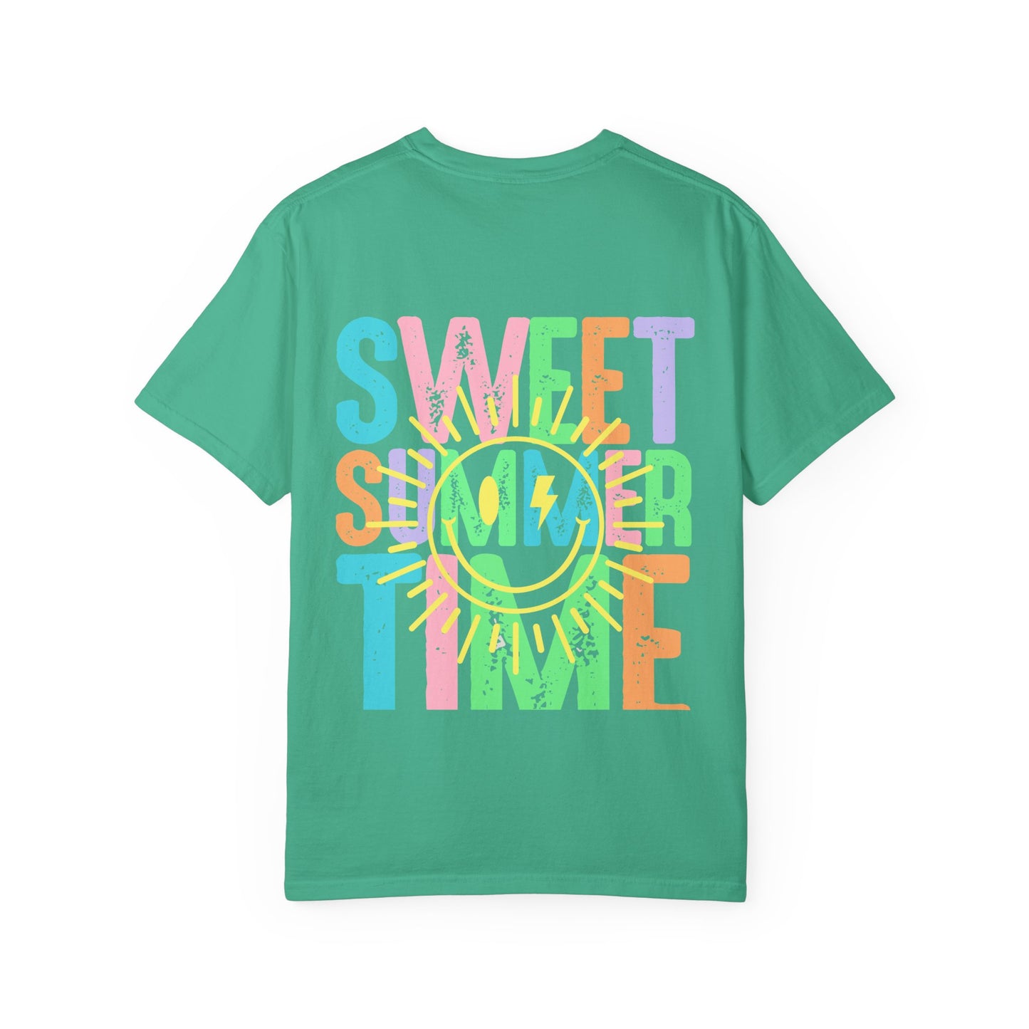 Sweet Summertime Smile T-Shirt
