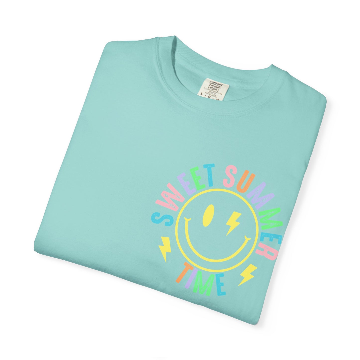 Sweet Summertime Smile T-Shirt