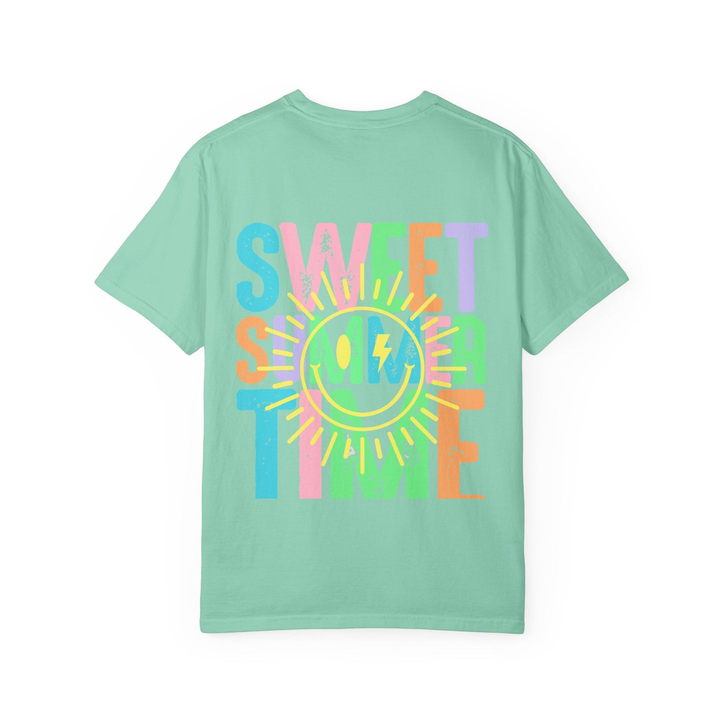 Sweet Summertime Smile T-Shirt