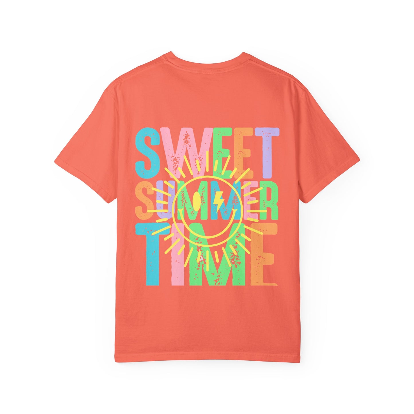 Sweet Summertime Smile T-Shirt