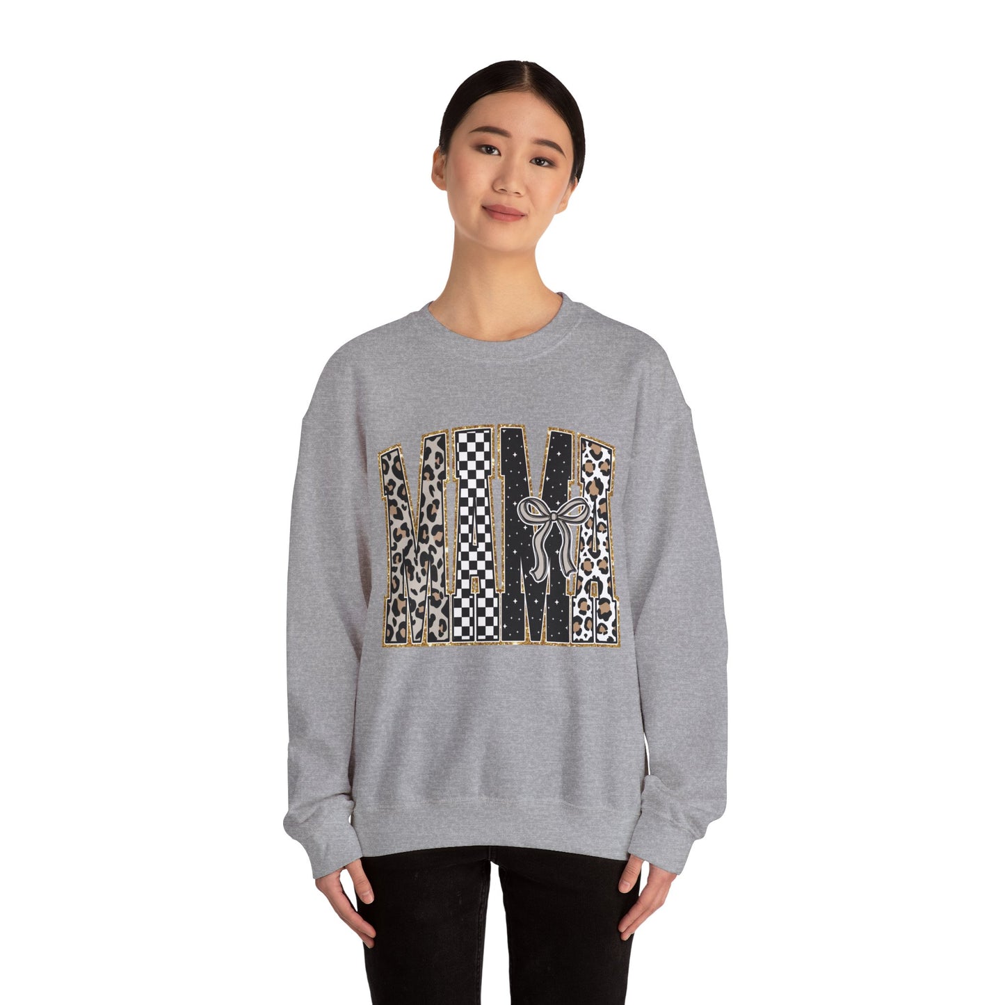Mama Sweater