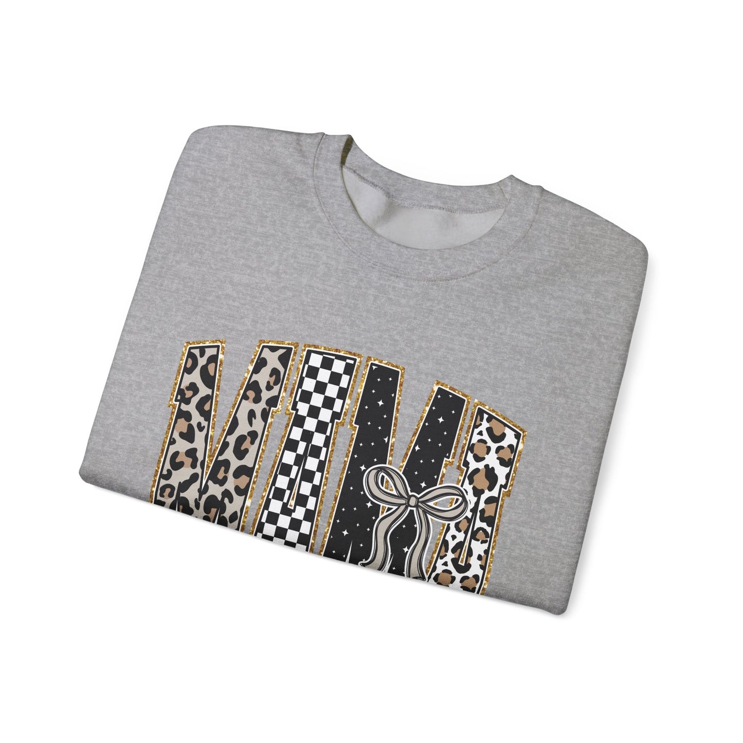 Mama Sweater