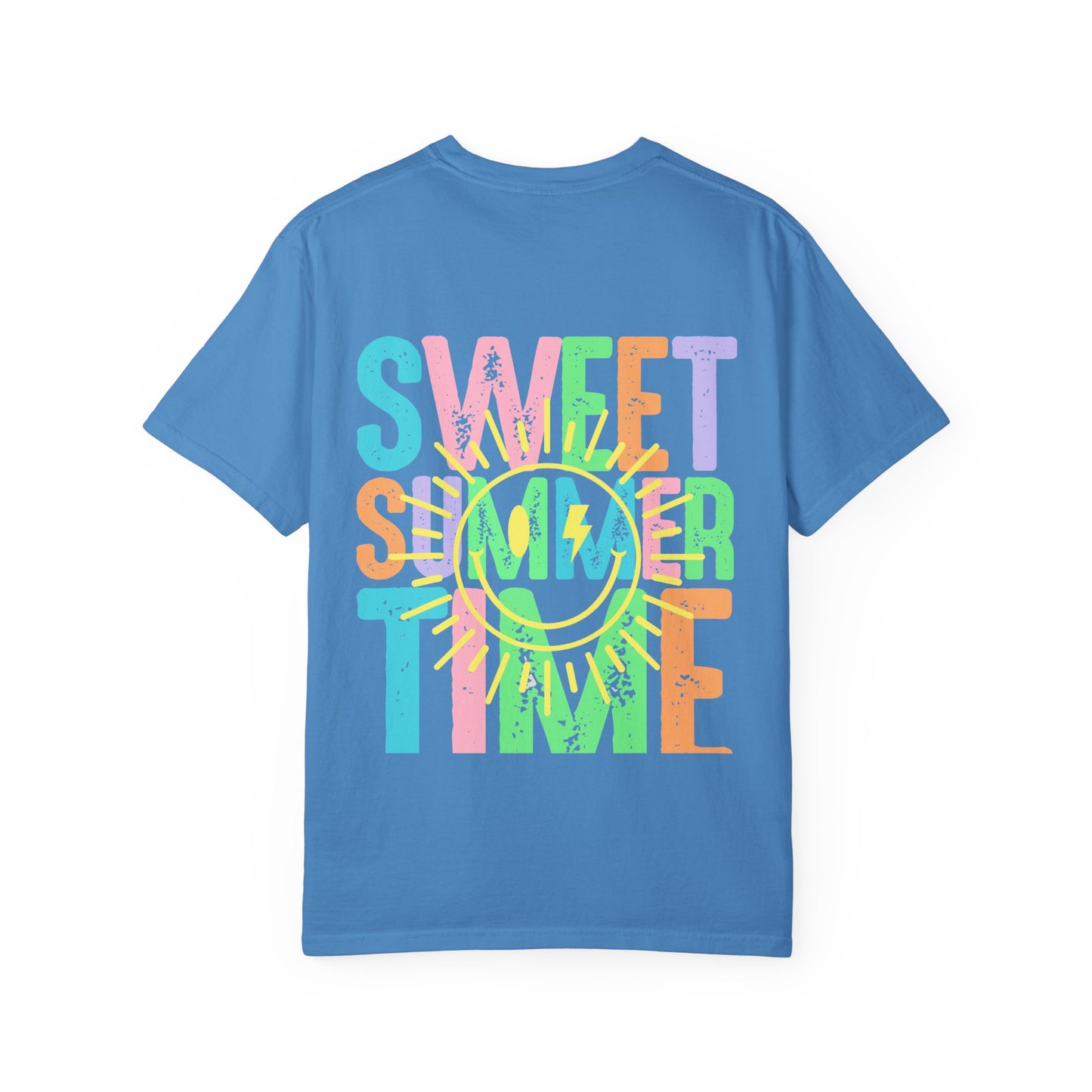 Sweet Summertime Smile T-Shirt