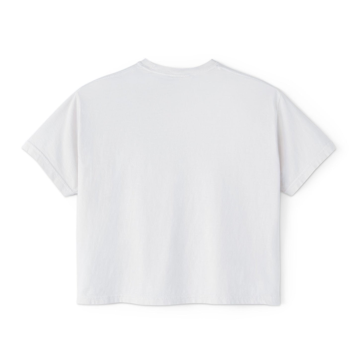 Well Sheeyit Boxy Tee — Funny Retro Western Graphic Shirt