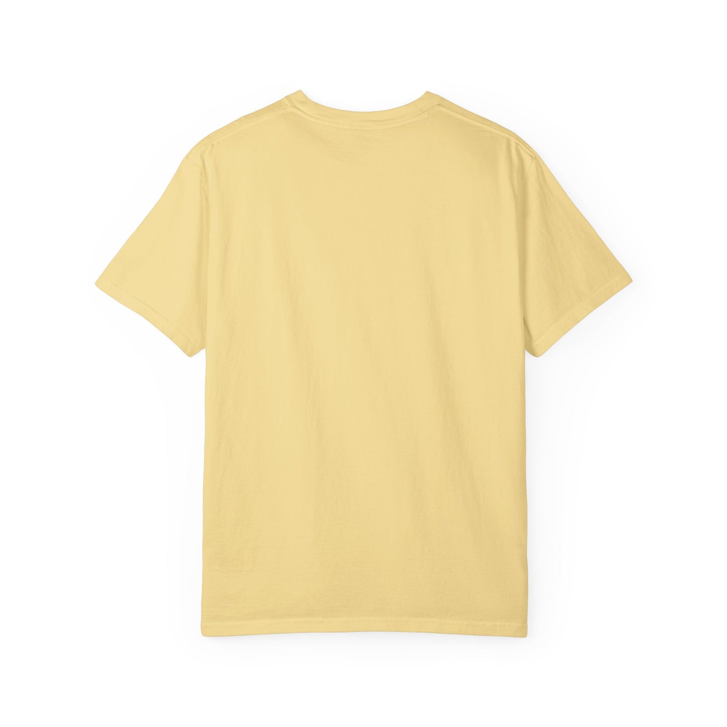 Easy Tiger T‑Shirt — Colorful Retro Tiger Graphic Tee