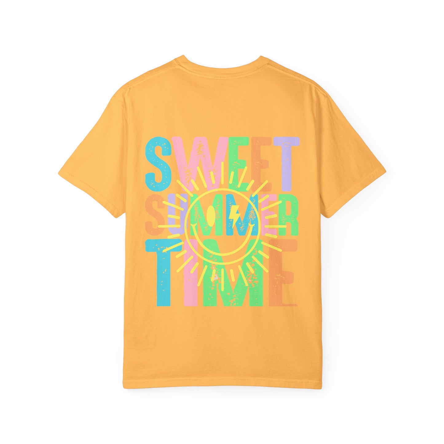 Sweet Summertime Smile T-Shirt