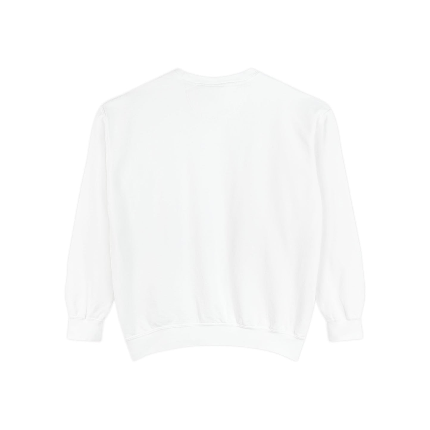 Well Sheeyit Sweatshirt — Funny Script Graphic Crewneck