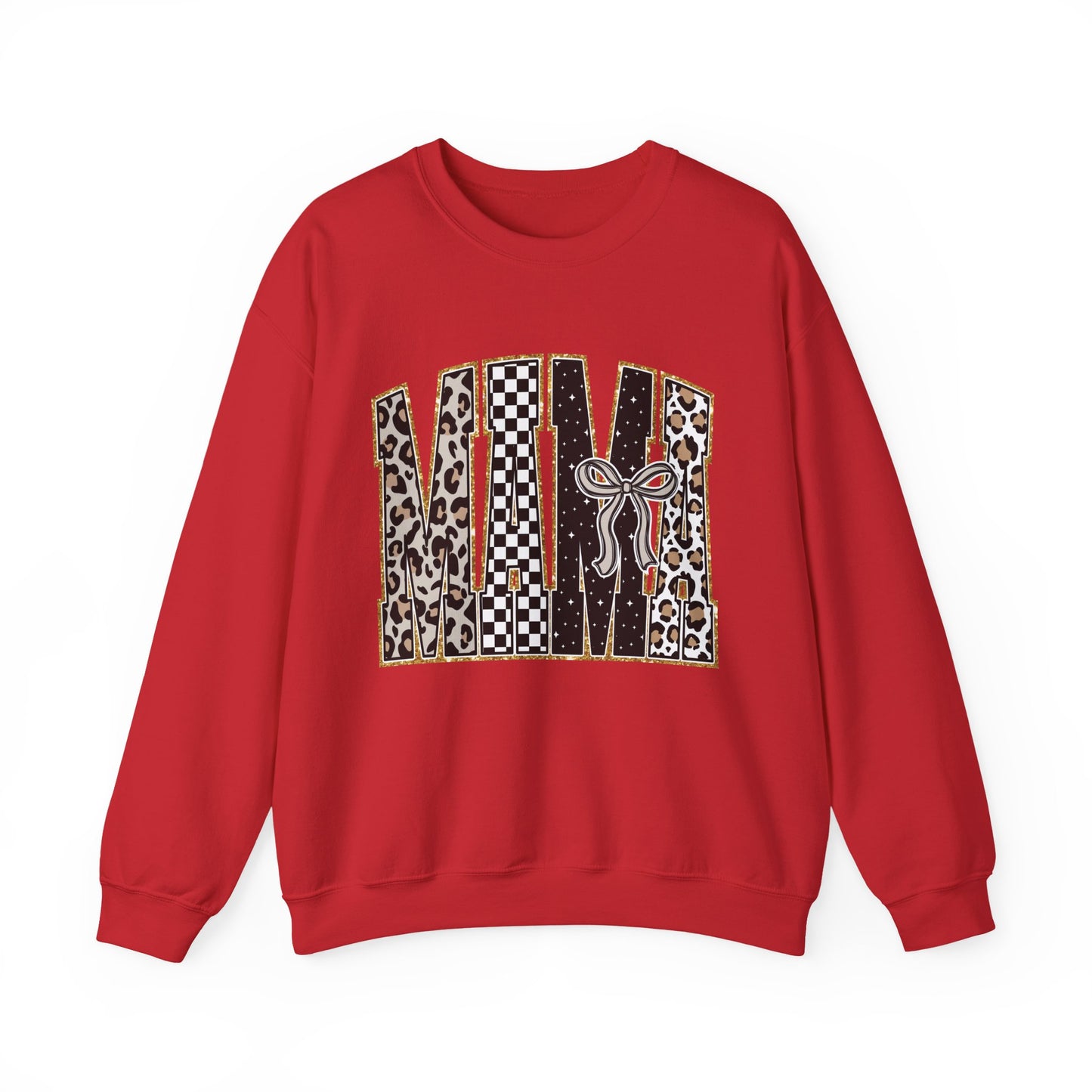 Mama Sweater