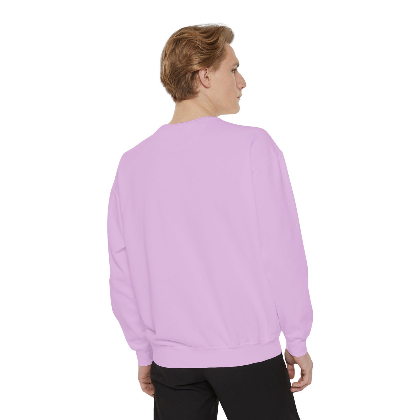 Well Sheeyit Sweatshirt — Funny Script Graphic Crewneck