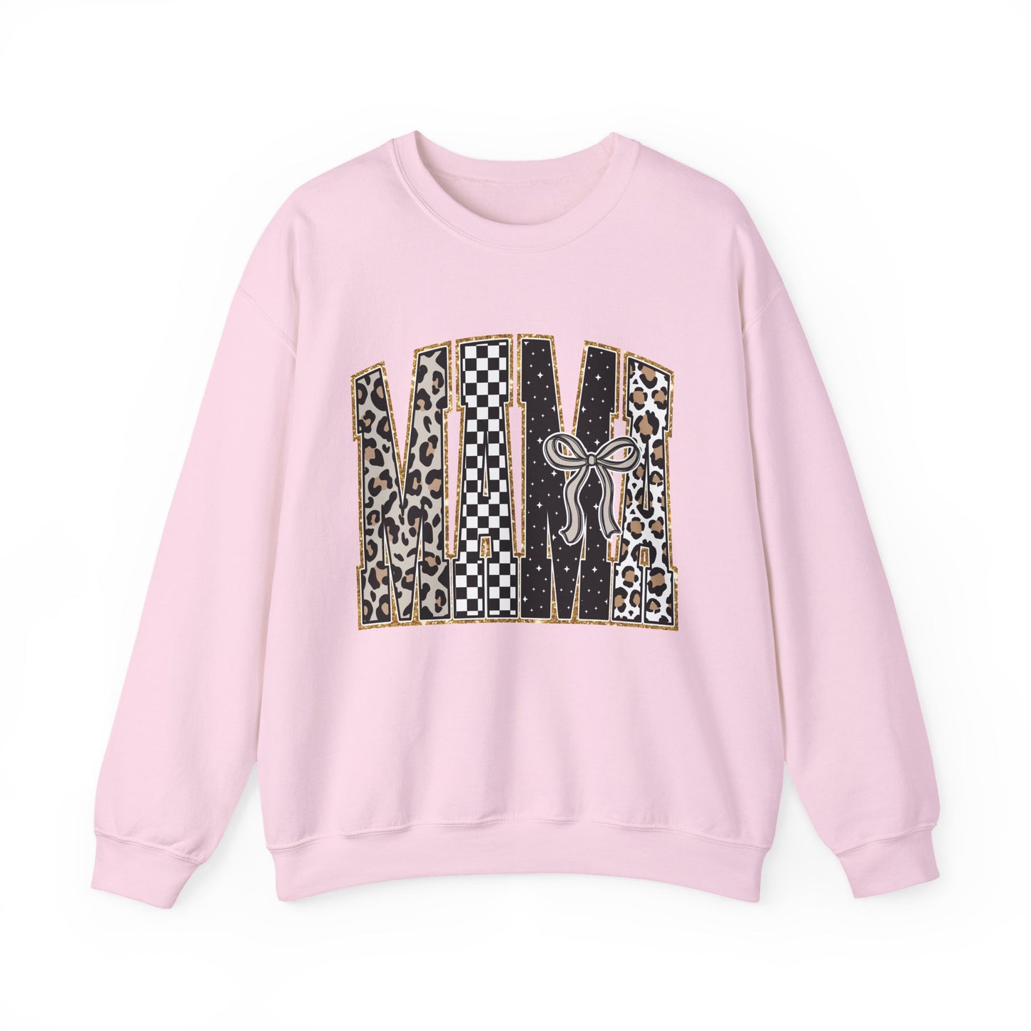 Mama Sweater