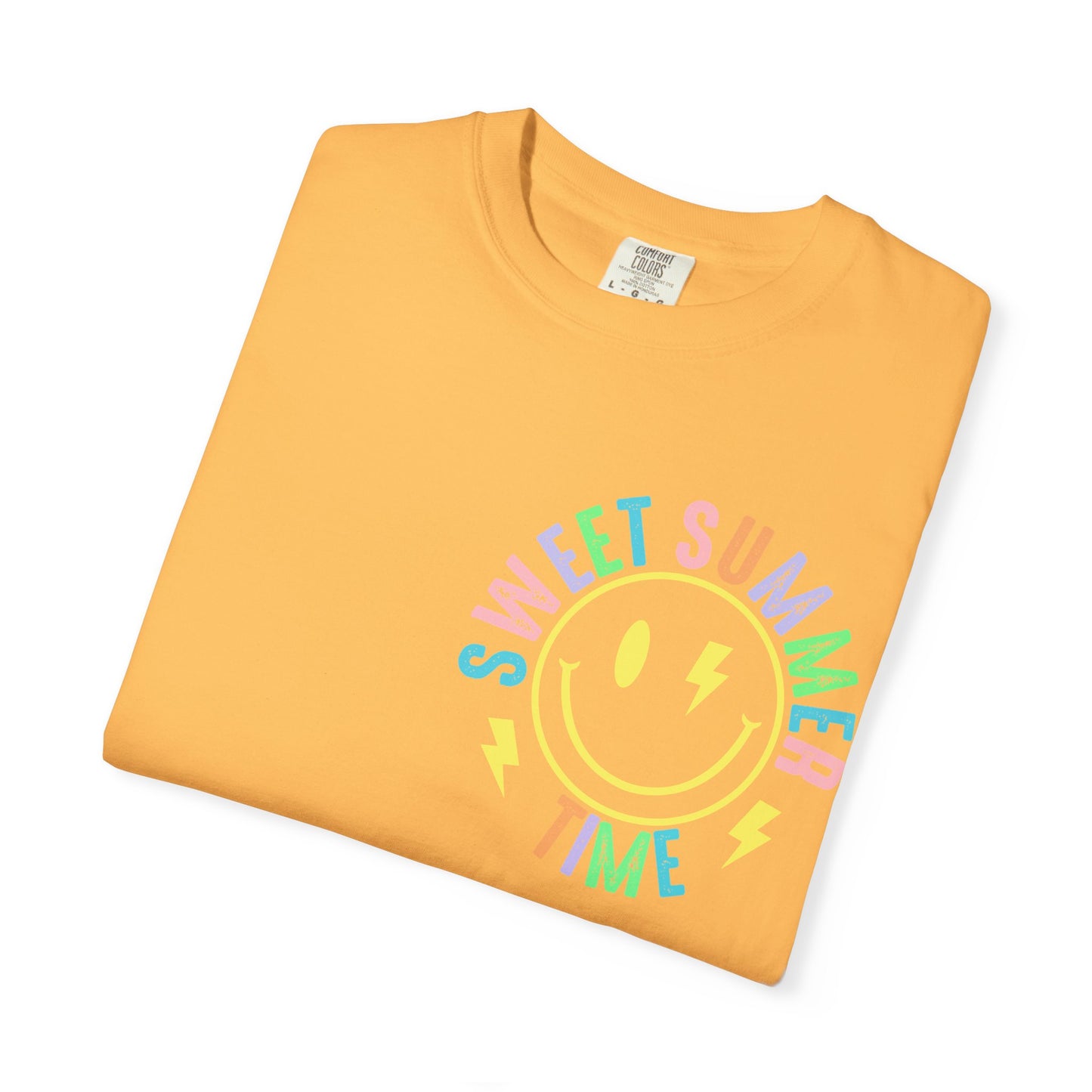 Sweet Summertime Smile T-Shirt