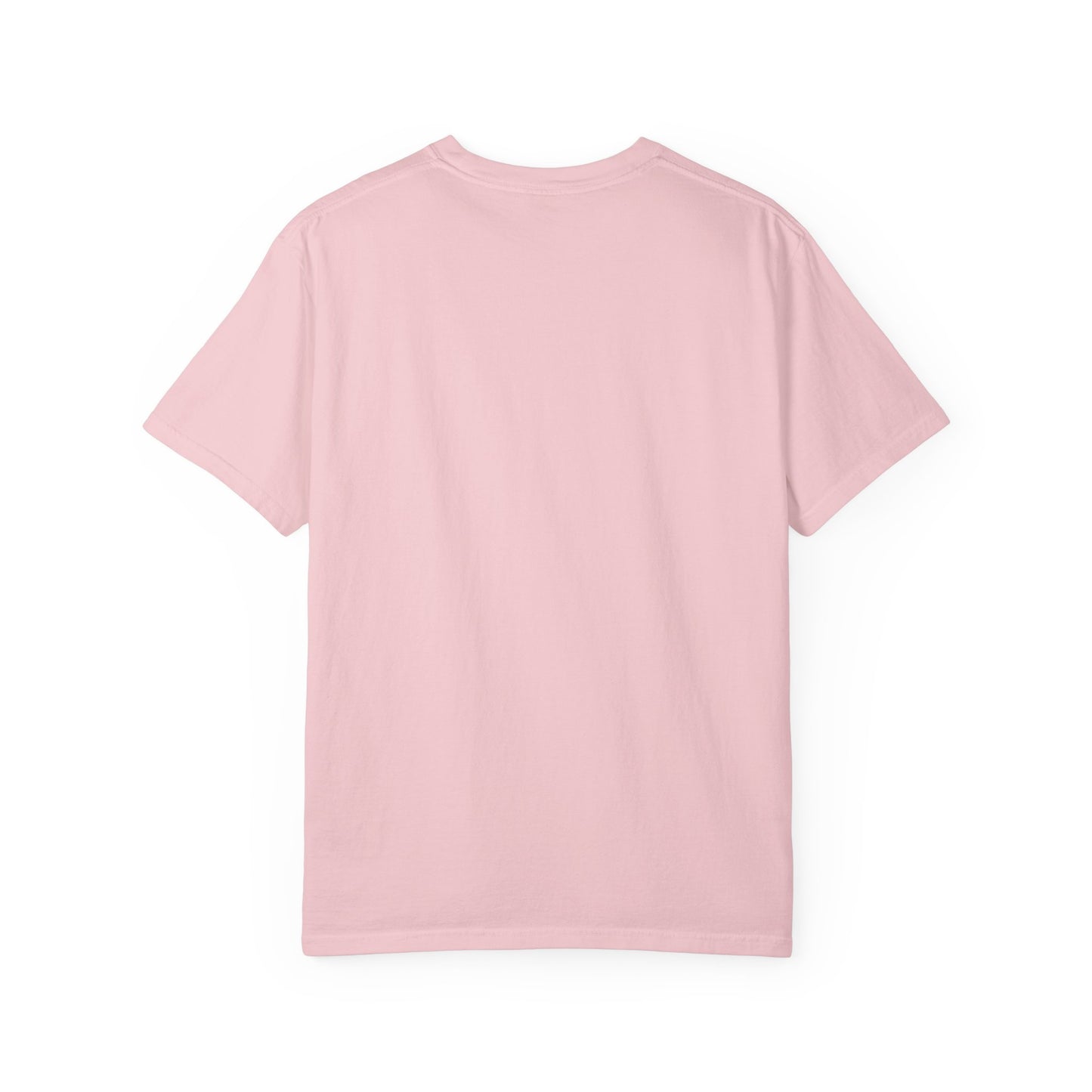 Petty Pretty Problematic T-Shirt — Funny Retro Feminine Graphic Tee
