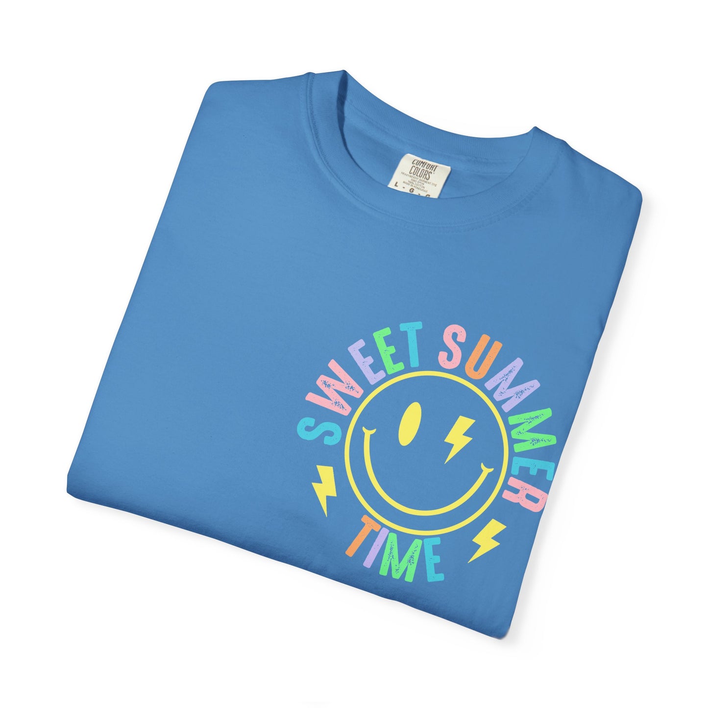 Sweet Summertime Smile T-Shirt