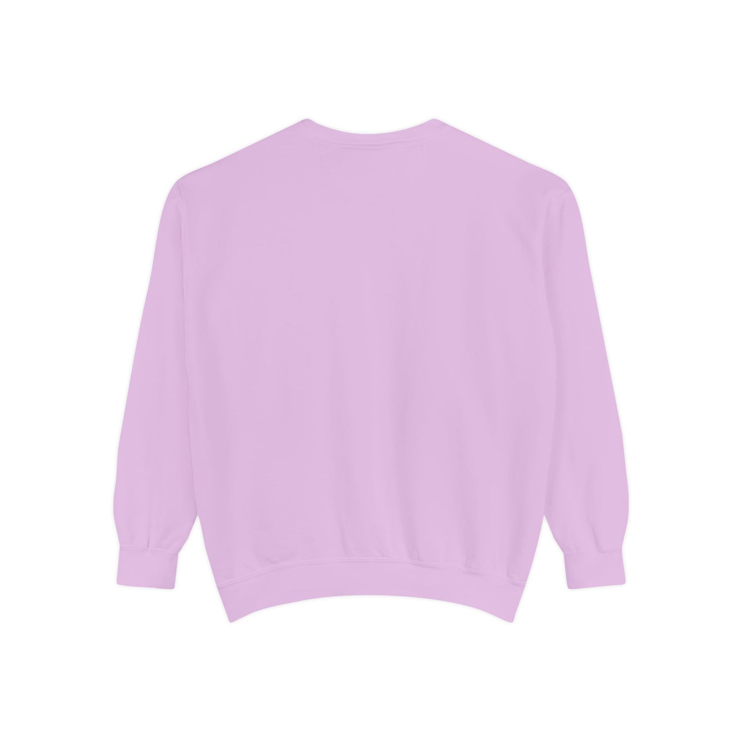 Well Sheeyit Sweatshirt — Retro Distressed Graphic Crewneck