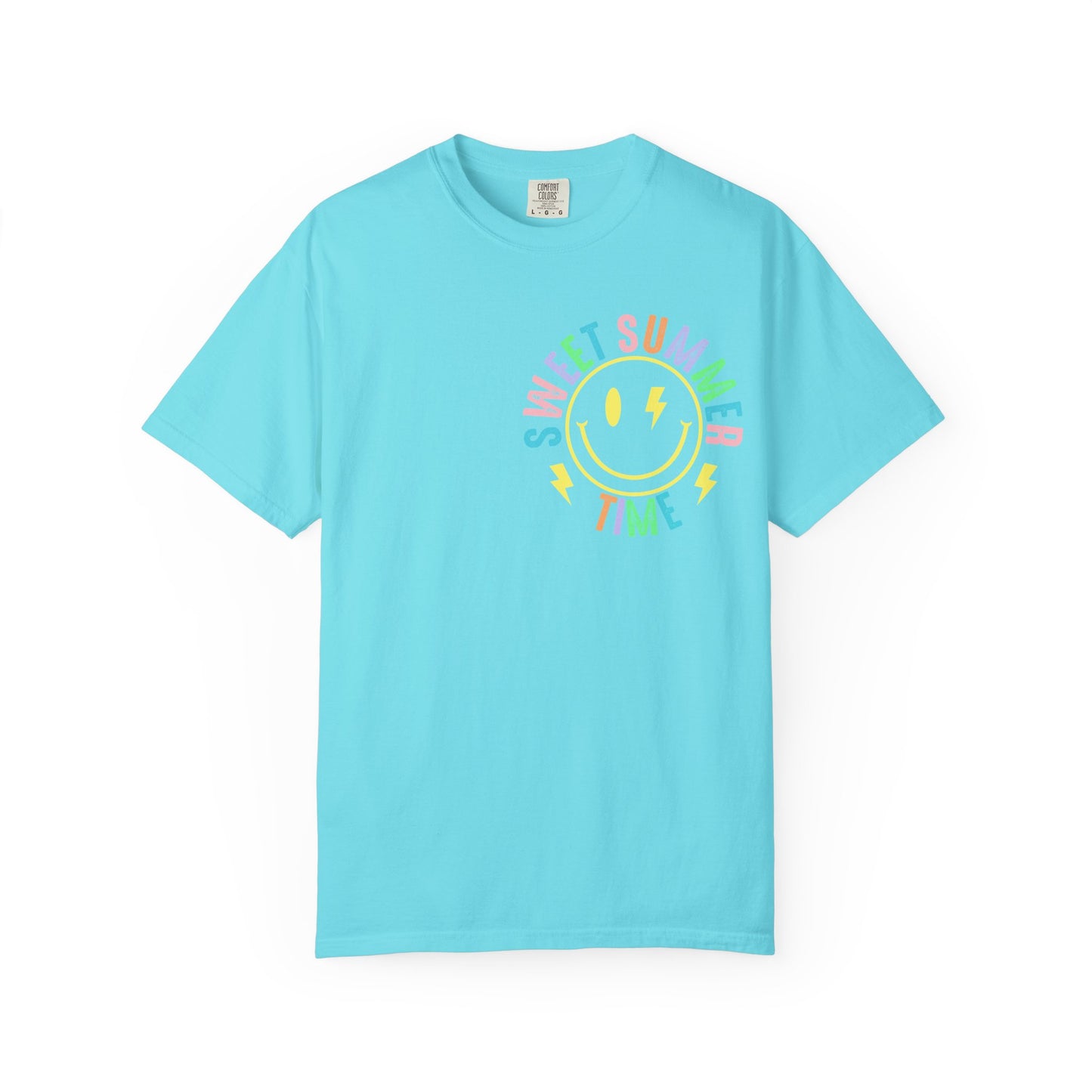 Sweet Summertime Smile T-Shirt