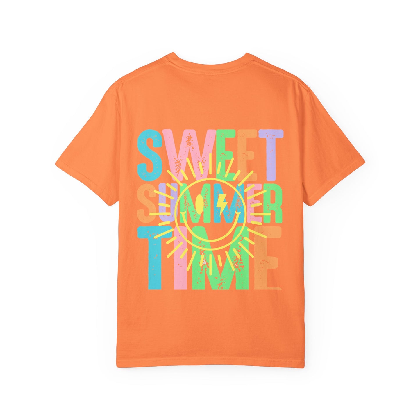 Sweet Summertime Smile T-Shirt