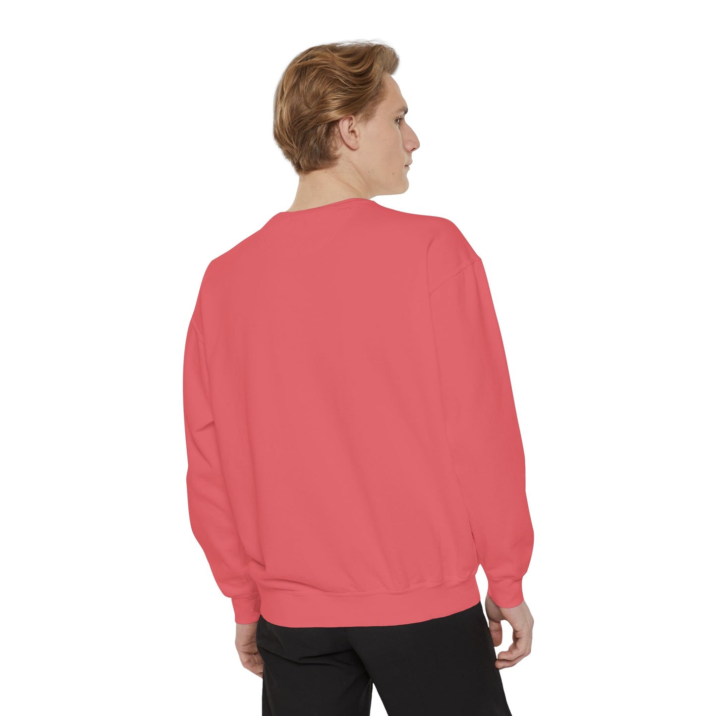 Well Sheeyit Sweatshirt — Funny Script Graphic Crewneck