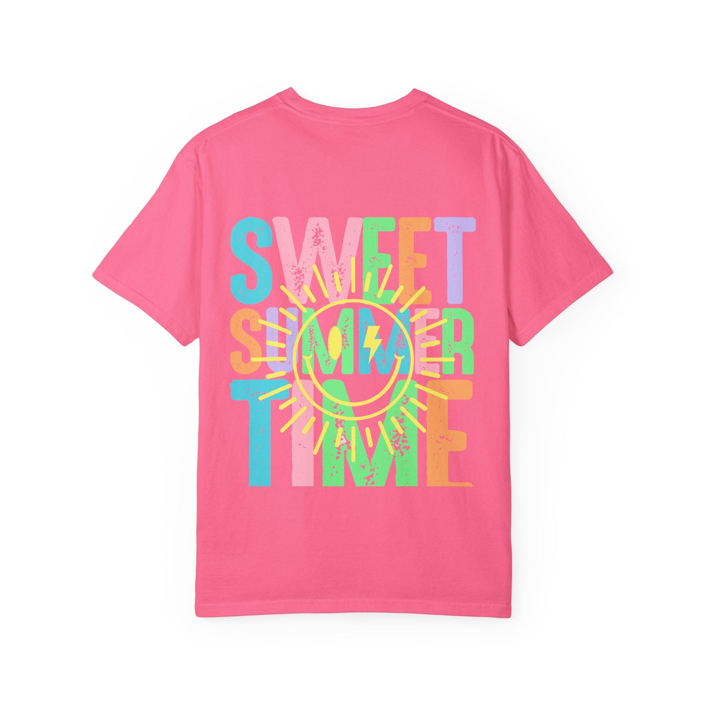 Sweet Summertime Smile T-Shirt
