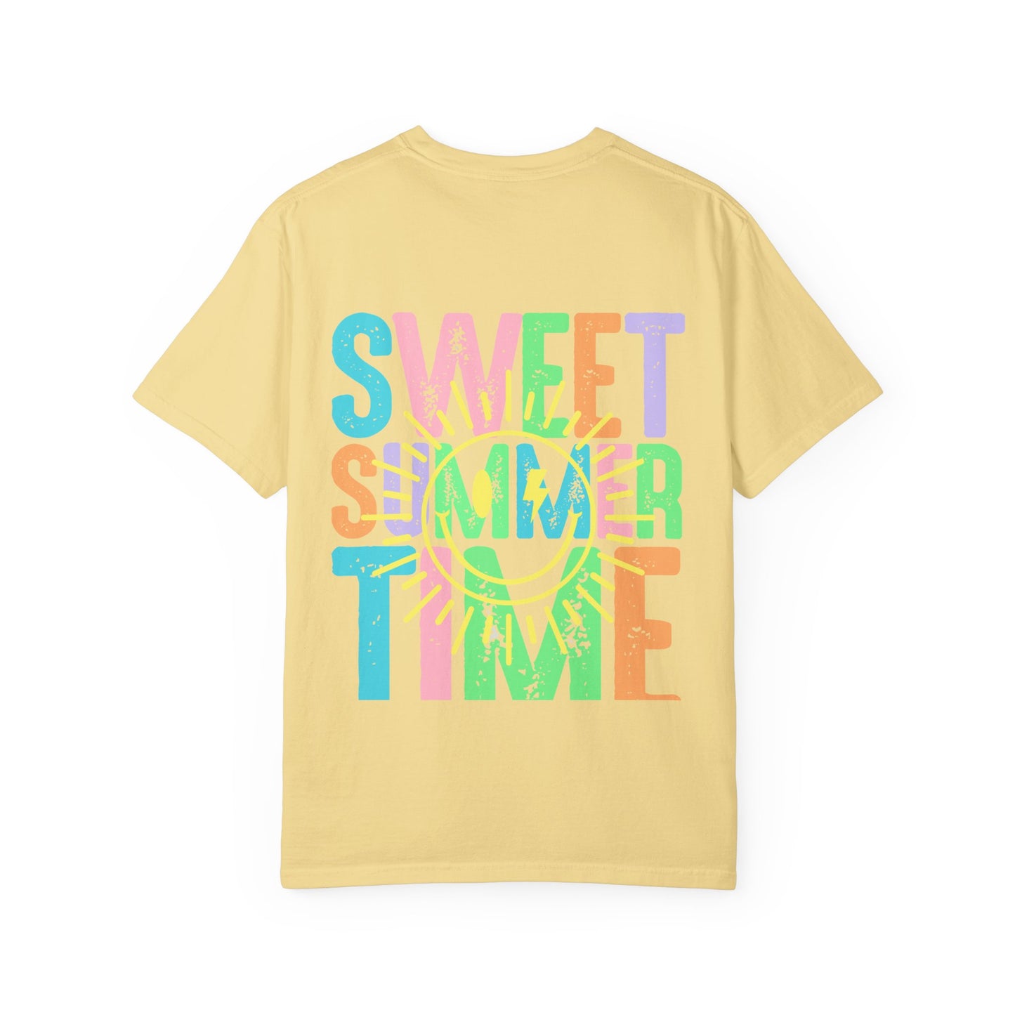 Sweet Summertime Smile T-Shirt