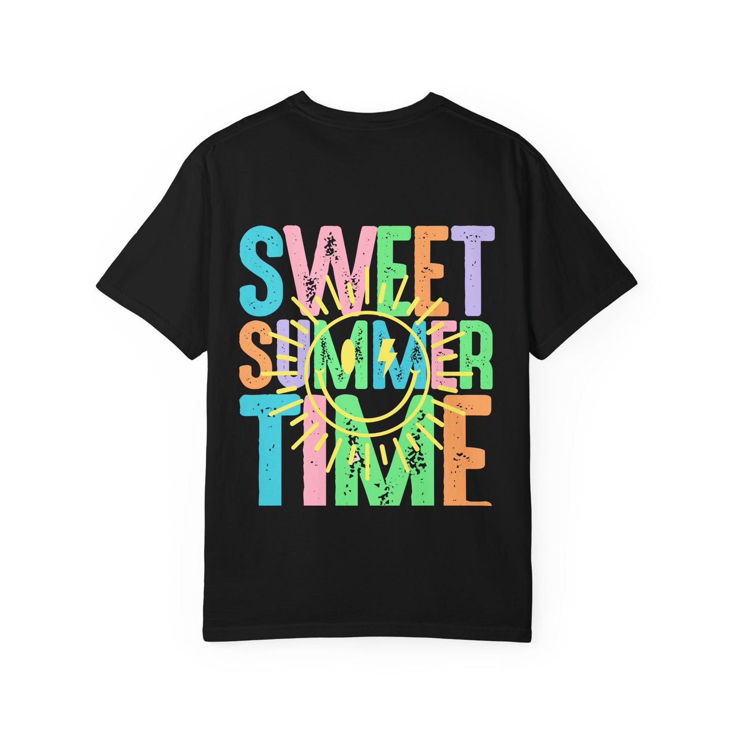 Sweet Summertime Smile T-Shirt