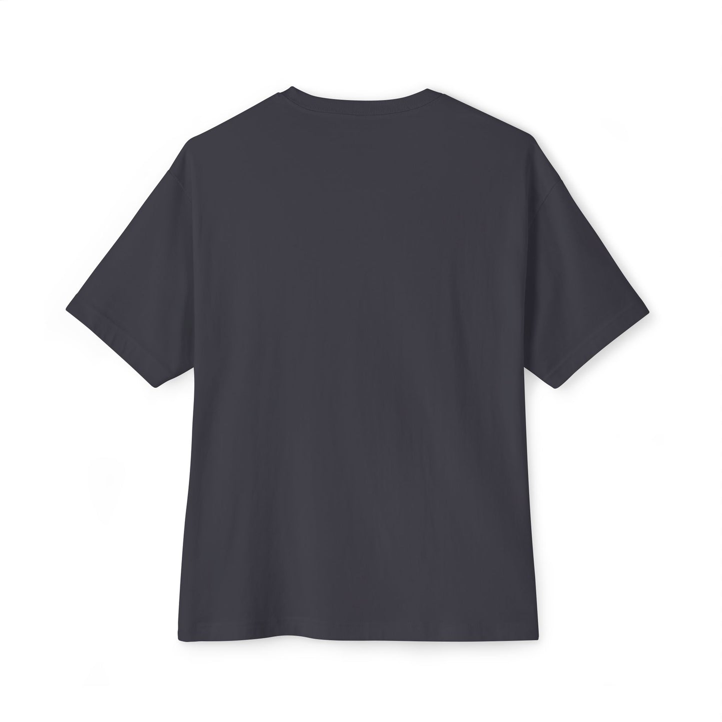 MAMA Leopard & Checkerboard Graphic Tee