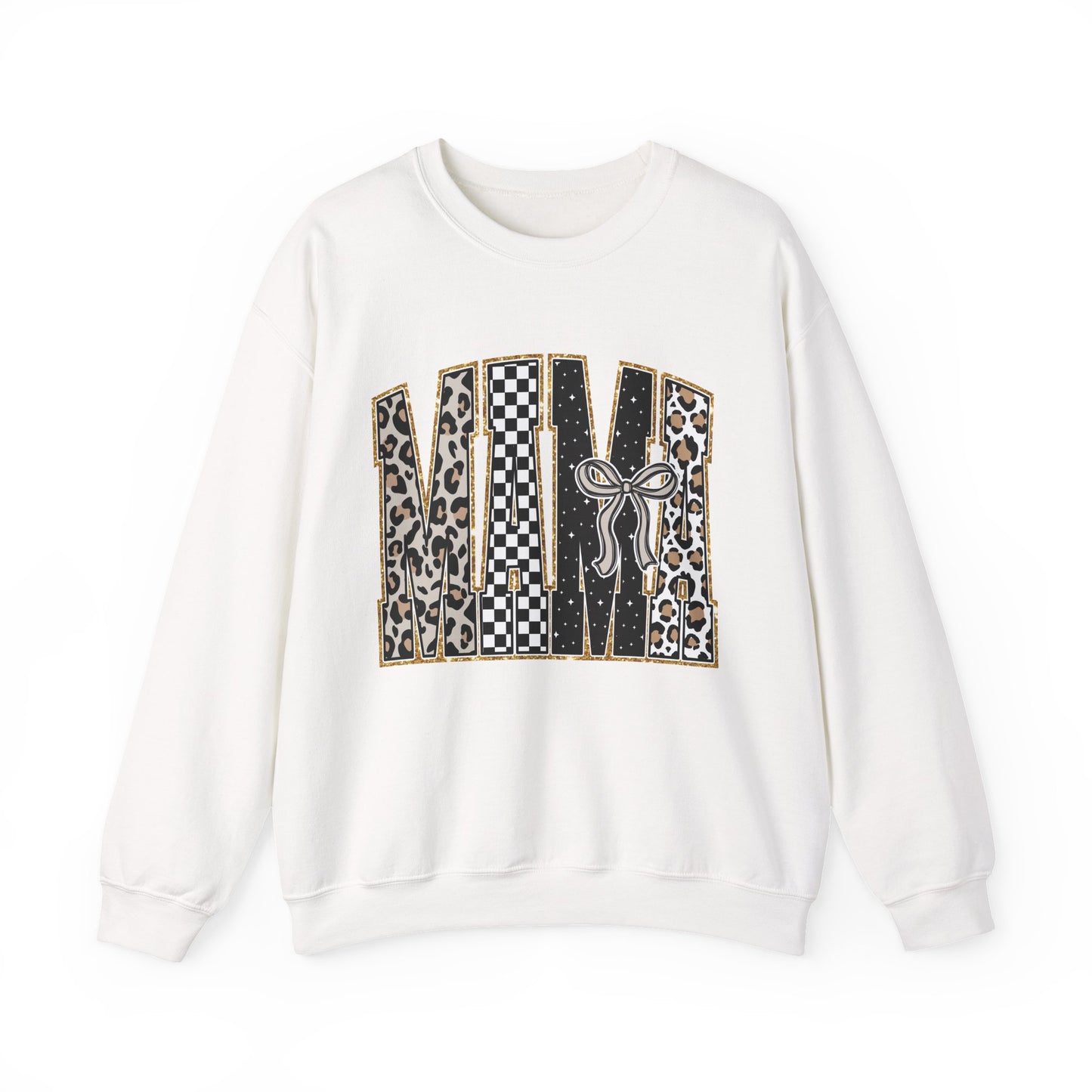 Mama Sweater